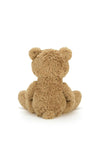 Jellycat I Am Small Bumbly Bear, Brown
