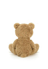 Jellycat I Am Small Bumbly Bear, Brown