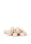 Jellycat I Am Tiny Smudge Rabbit, Cream