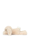 Jellycat I Am Tiny Smudge Rabbit, Cream