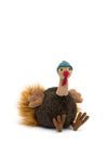 Jellycat My Name Is Theo Turkey