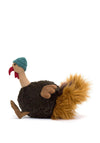 Jellycat My Name Is Theo Turkey