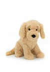 Jellycat I Am Tilly Golden Retriever