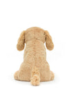 Jellycat I Am Tilly Golden Retriever
