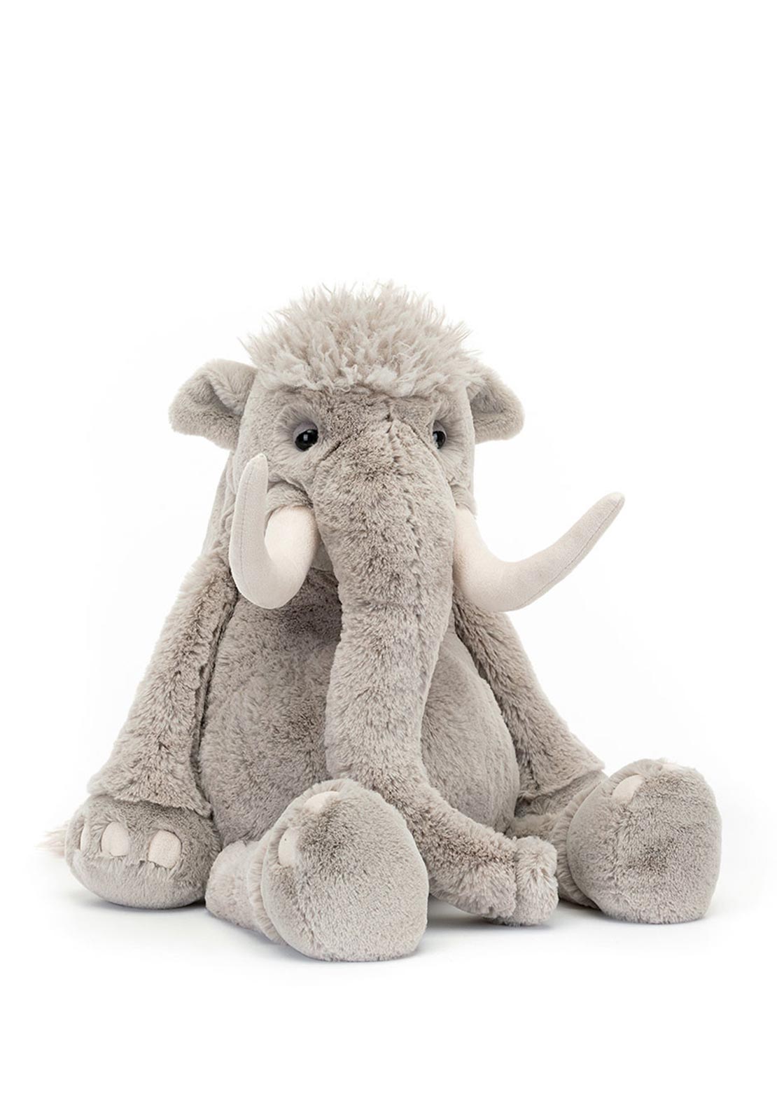 Jellycat I am Viggo Mammoth