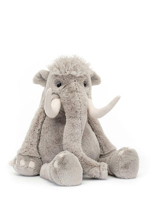 Jellycat I am Viggo Mammoth