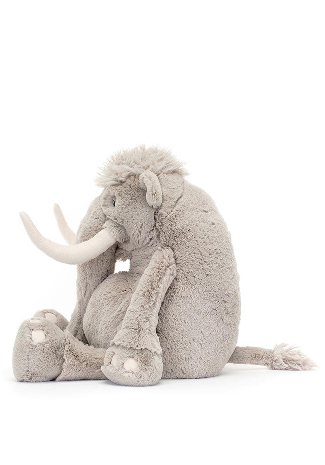 Jellycat I am Viggo Mammoth