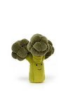 Jellycat I Am Vivacious Broccoli