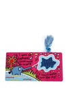Jellycat If I Were A Elephant Book