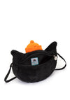 Jellycat Crossbody Bag, Black