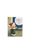 Jellycat Leffy’s Christmas Gift Book