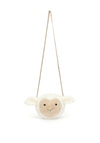 Jellycat Little Lamb Bag