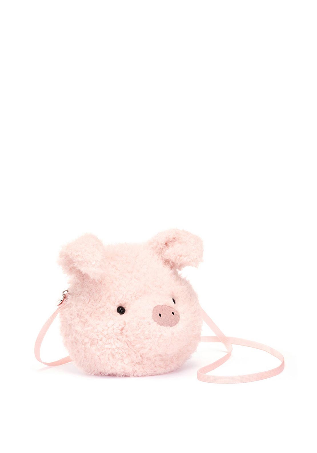 Jellycat Little Pig Bag