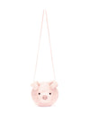 Jellycat Little Pig Bag