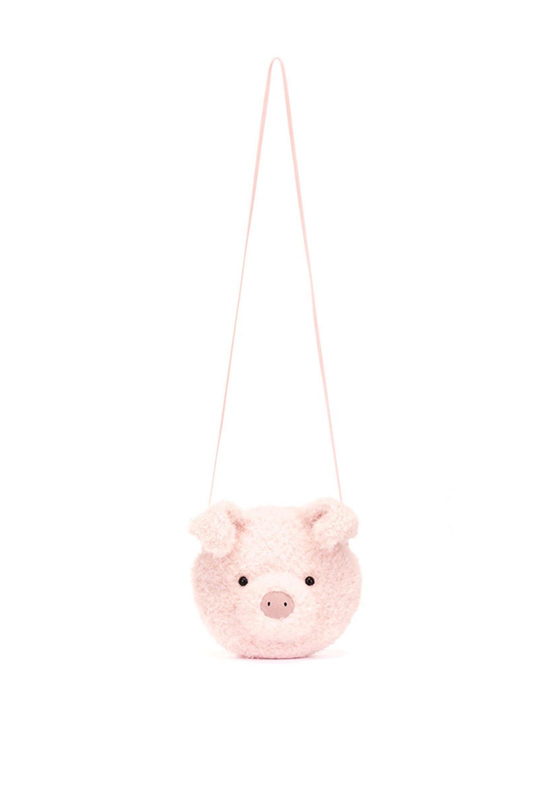 Jellycat Little Pig Bag