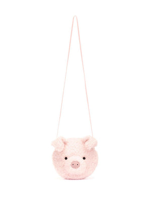 Jellycat Little Pig Bag