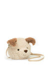 Jellycat Little Pup Bag