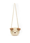 Jellycat Little Pup Bag