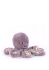 Jellycat Little Maya Octopus