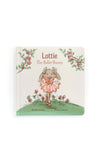 Jellycat Lottie The Ballet Bunny Storybook