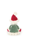 Jellycat I Am Leffy Elf, Medium