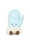 Jellycat My Name Is Amuseables Mitten
