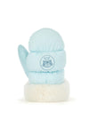 Jellycat My Name Is Amuseables Mitten