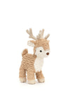 Jellycat I am Mitzi Reindeer, Medium