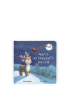 Jellycat Mitzi Reindeer’s Dream Book