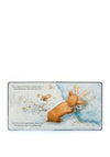 Jellycat Mitzi Reindeer’s Dream Book