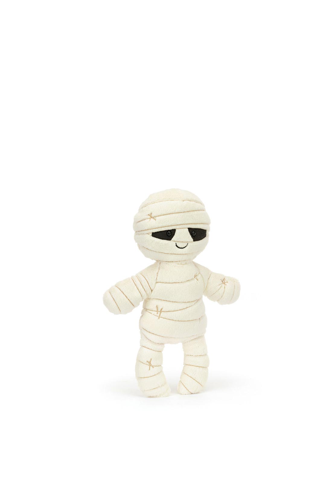 Jellycat My Name Is Mummy Bob
