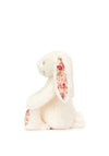 Jellycat Small Blossom Cream Bunny Berry
