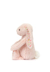 Jellycat Small Blossom Blush Bunny Cherry