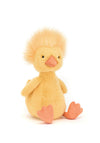 Jellycat My Name Is Dorit Duckling, Yellow