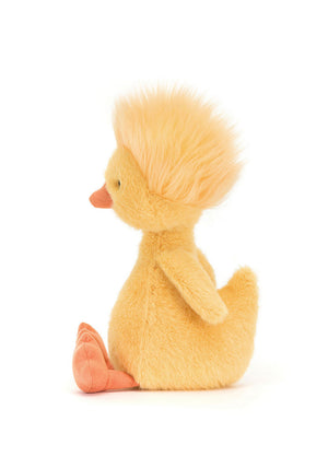Jellycat My Name Is Dorit Duckling, Yellow