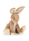 Jellycat My Name Is Horticus Hare, Brown
