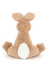 Jellycat My Name Is Horticus Hare, Brown
