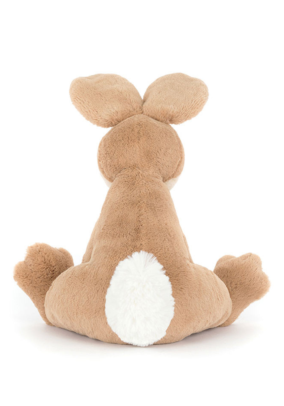 Jellycat My Name Is Horticus Hare, Brown