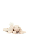 Jellycat My Name Is Small Smudge Rabbit, Cream