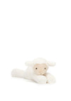 Jellycat My Name Is Smudge Lamb, Cream
