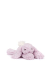 Jellycat My Name Is Smudge Lavender Rabbit