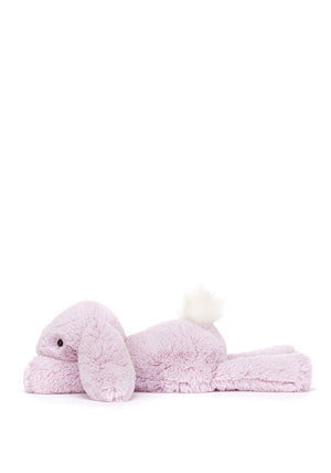 Jellycat My Name Is Smudge Lavender Rabbit