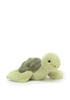 Jellycat My Name Is Tully Turtle, Green