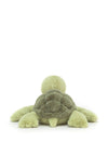Jellycat My Name Is Tully Turtle, Green