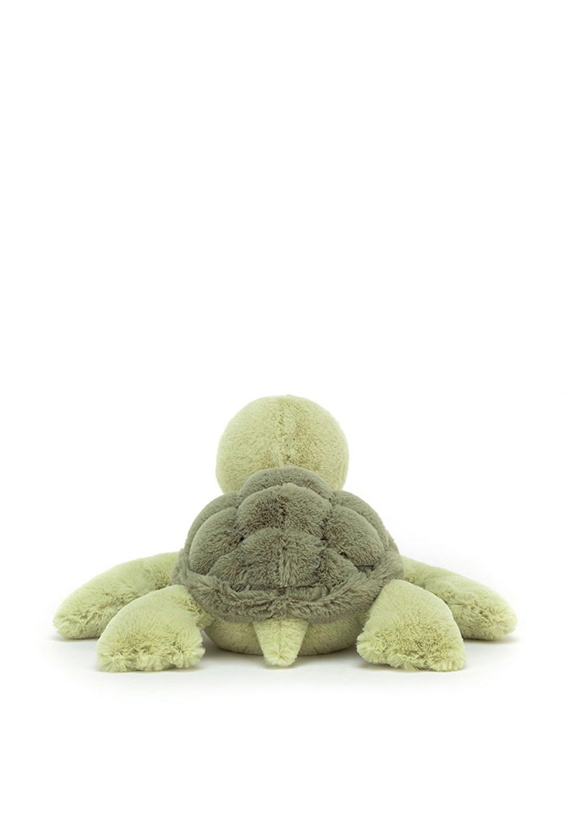 Jellycat My Name Is Tully Turtle, Green