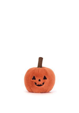 Jellycat My Name Is Ooky Jack O Lantern