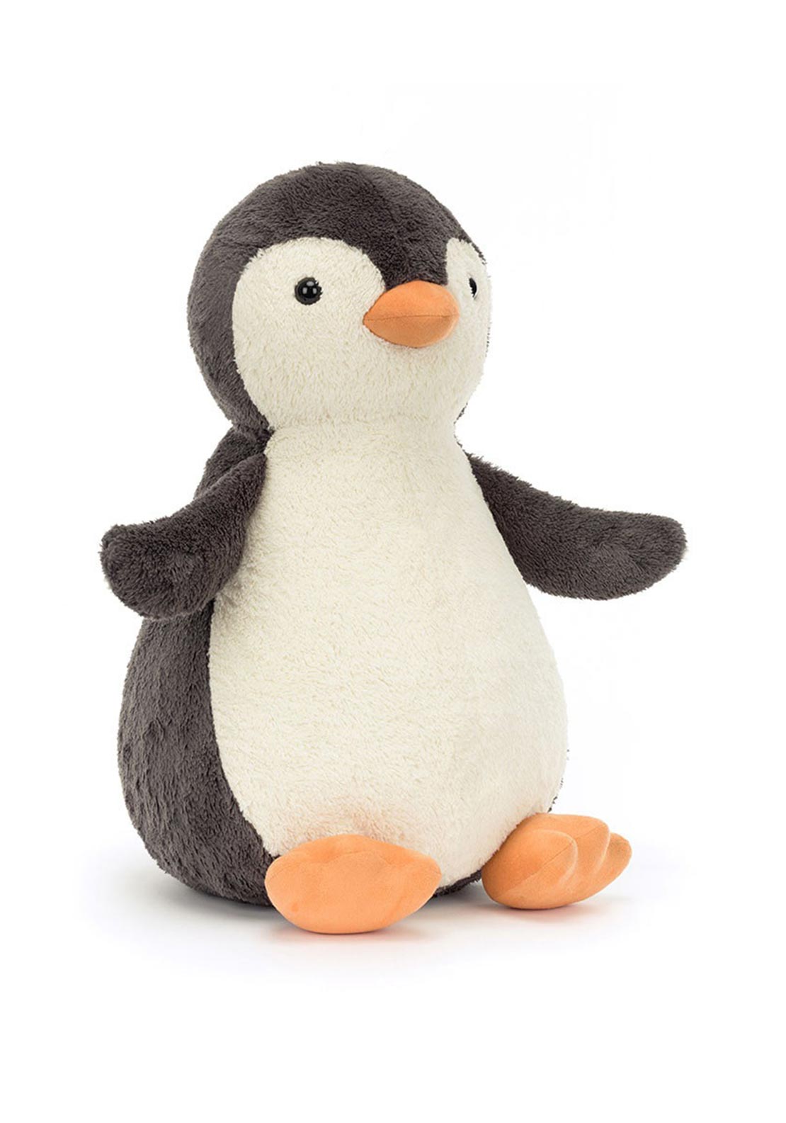 Jellycat My Name Is Peanut Penguin Really Big