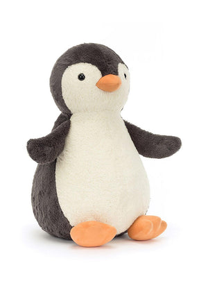 Jellycat My Name Is Peanut Penguin Really Big