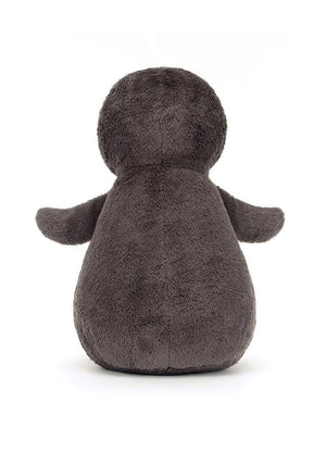 Jellycat My Name Is Peanut Penguin Really Big