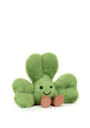 Jellycat My Name Is Siofra Shamrock